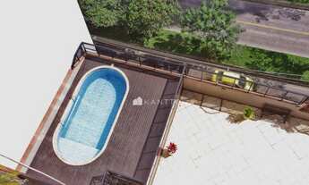 Imagem 6: Excelente Apartamento com 3 dormitórios, sendo 1 suíte à venda, 153 m² por R$ 750.000 - Al