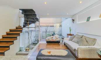 Imagem 1: Casa à venda na Moorca com 4 dormitórios por R$ 1.350.000 - São Paulo/SP