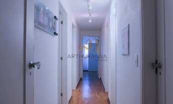 Imagem 4: São Paulo - Apartamento Padrão - Itaim Bibi