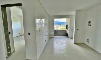 Imagem 12: Apartamento à venda, 54 m² por R$ 239.000,00 - Nova Palhoça - Palhoça/SC