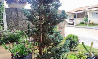 Imagem: CASA COM 02 QUARTOS SENDO 01 SUITE NO RESIDENCIAL