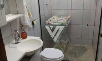 Imagem 6: Casa com 2 dormitórios à venda, Jardim Santa Esmeralda - Sorocaba/SP