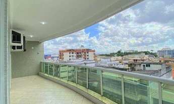 Imagem 5: Apartamento com 3 dormitórios à venda, 117 m² por R$ 660.000,00 - Vila Valqueire - Rio de