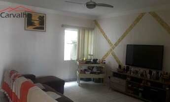 Imagem 3: Sobrado à venda, 164 m² por R$ 750.000,00 - Vila Maria Alta - São Paulo/SP