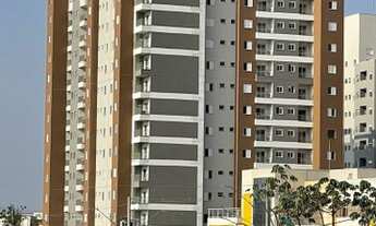 Imagem 4: Apartamento com 2 dormitórios à venda, 52 m² por R$ 314.000,00 - Condomínio Residencial Co