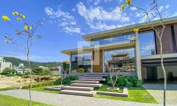 Imagem 2: FLORIANóPOLIS - Casa Padrão - Jurerê Internacional