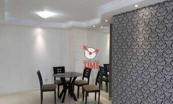 Imagem 4: Apartamento para alugar, 51 m² por R$ 1.500,00/mês - Atuba - Curitiba/PR