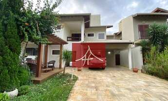 Imagem 2: Casa com 3 dormitórios à venda, 200 m² por R$ 1.200.000,00 - Condomínio Okinawa - Paulínia