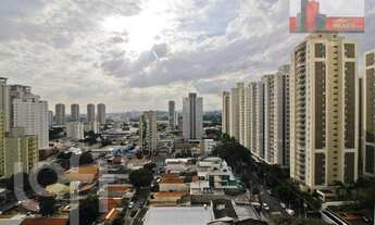 Imagem 3: Apartamento em Rua Carlos Weber, 720 - Vila Leopoldina, 3 quartos e 3 vagas, Cód.:3304