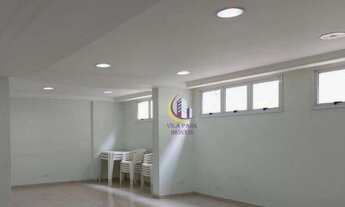 Imagem 4: Apartamento com 2 dormitórios, 70 m² - venda por R$ 290.000,00 ou aluguel por R$ 1.500,00