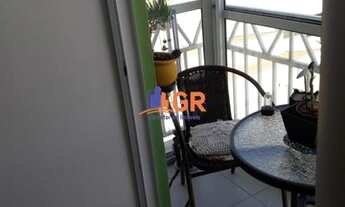 Imagem 4: Apartamento para Venda em Pinhais, Vargem Grande, 2 dormitórios, 1 banheiro, 1 vaga