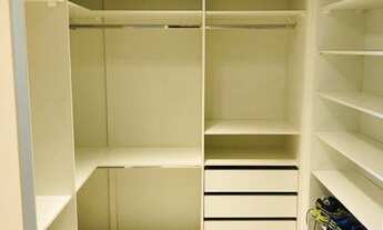 Imagem 6: Cobertura Barra village de lakes 150 m 3 qts 2 suites use seu FGTS e 2 vagas aceita permul