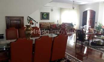 Imagem 3: Casa Triplex | Village Marapendi