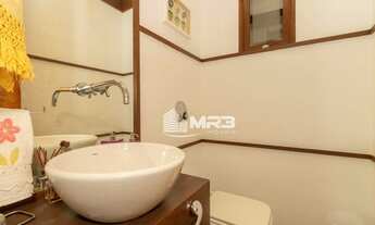 Imagem 4: Casa com 4 quartos à venda, 374 m² por R$ 3.000.000 - Barra da Tijuca - Rio de Janeiro/RJ