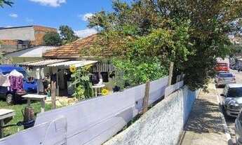 Imagem 2: Terreno à venda, 1250 m² por R$ 1.900.000,00 - Jardim Pirajussara - São Paulo/SP