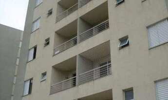 Imagem: Apartamento para venda, Centro (Cotia).(PORTAL