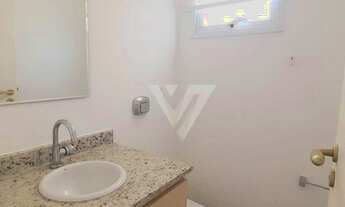 Imagem 5: Sobrado com 3 dormitórios à venda - Condomínio Giardino Campolim - Sorocaba/SP