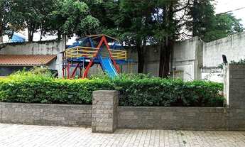 Imagem: Apartamento para venda com 57 metros quadrados