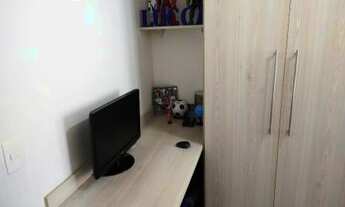 Imagem 7: Apartamento para aluguel com 90 metros quadrados com 3 quartos em Centro - São Caetano do