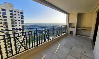 Imagem 1: Apartamento com 4 suítes 157 m² - venda por R$ 1.720.000 ou aluguel por R$ 7.000/mês - Jar