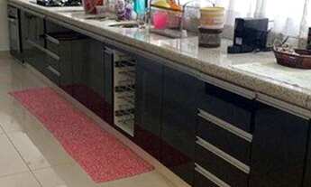 Imagem 7: Apartamento à venda, 300 m² por R$ 1.850.000,00 - Jardim - Santo André/SP