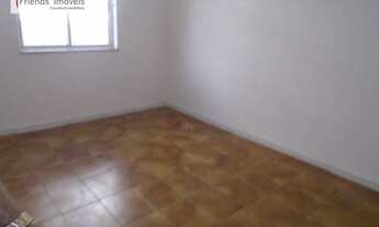 Imagem 2: Apartamento à venda, 58 m² por R$ 270.000,00 - Todos os Santos - Rio de Janeiro/RJ