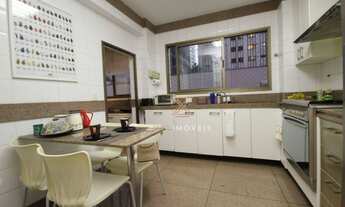 Imagem 6: Apartamento com 4 dormitórios à venda, 185 m² por R$ 1.980.000 - Sion - Belo Horizonte/MG