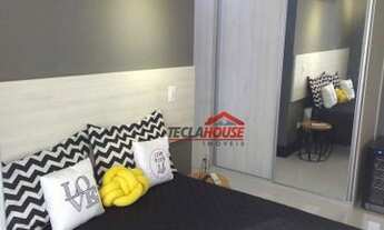 Imagem 2: STUDIO A VENDA CONDOMINIO FIRST R$325.000,00 ÓTIMA LOCALIZAÇÃO