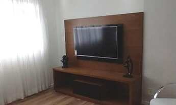 Imagem 5: Apartamento com 2 dormitórios à venda, 65 m² por R$ 283.000 - Vila Assis Brasil - Mauá/SP