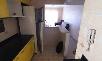 Imagem 6: Apartamento com 2 dormitórios à venda, 62 m² por R$ 355.000,00 - Vila Guaca - São Paulo/SP