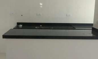 Imagem 4: Apartamento à venda, 56 m² por R$ 330.000,00 - Vila Assunção - Santo André/SP