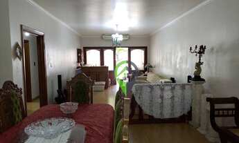 Imagem 7: Apartamento com 4 dormitórios à venda, 198 m² por R$ 990.000,00 - Boqueirão - Santos/SP