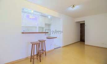 Imagem 4: Apartamento Venda 2 Dormitórios - 68 m² Vila Madalena