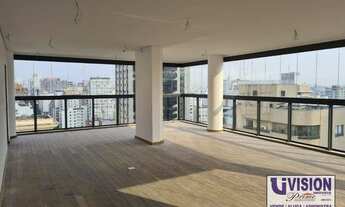 Imagem 7: Aptp com 3 dorm/suítes à venda, na Maria Lisboa por R$ 7.000.000 - Jardim Paulista , Corr