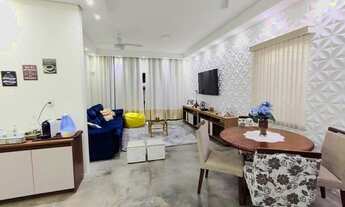 Imagem 7: Casa com 3 dormitórios à venda, 152 m² por R$ 650.000,00 - Parque dos Pomares - Campinas/S