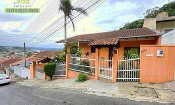 Imagem 2: Casa à venda com 3 dormitórios bairro Velha Central - Blumenau/SC