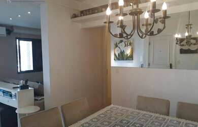 Imagem 6: Apartamento com 2 dormitórios à venda, 94 m² por R$ 530.000,00 - Fazenda Morumbi - São Pau