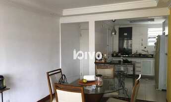 Imagem 2: Apartamento à venda: 2 dormitórios, 1 suíte, 1 vaga, 80 m² - Itaim Bibi