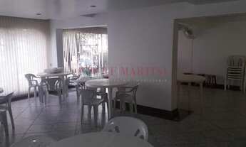 Imagem 6: Apartamento com 3 dormitórios à venda, 117 m² por R$ 310.000,00 - Jardim Elite - Piracicab