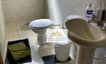 Imagem 7: Casa com 3 dormitórios à venda, 112 m² por R$ 250.000,00 - Campos Elíseos - Ribeirão Preto