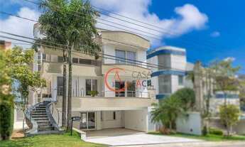 Imagem: Sobrado com 4 dormitórios à venda, 783