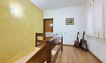 Imagem 6: Excelente Sobrado a venda no Campos do Conde I - Paulínia/SP