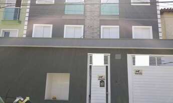 Imagem: Apartamento à venda, 49 m² por R$ 250.000,00