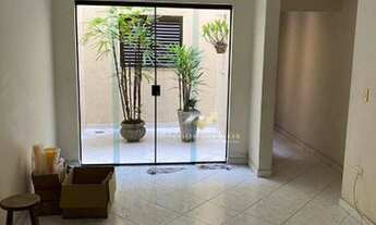 Imagem 2: Apartamento com 2 dormitórios para alugar, 66 m² por R$ 1.800,00/mês - Vila Pires - Santo