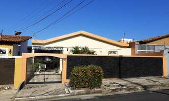 Imagem: Casa bem localizada no São Francisco, ideal