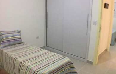 Imagem 5: Apartamento com 2 dormitórios à venda, 53 m² por R$ 216.000,00 - Recanto do Guarau - Salto