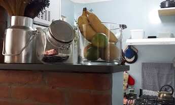 Imagem 7: Apartamento com 2 dormitórios à venda, 48 m² por R$ 249.000,00 - Residencial Patagônia - P