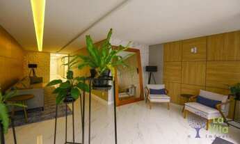 Imagem 2: Apartamento com 3 dormitórios à venda, 124 m² por R$ 750.000,00 - Ponta Aguda - Blumenau/S