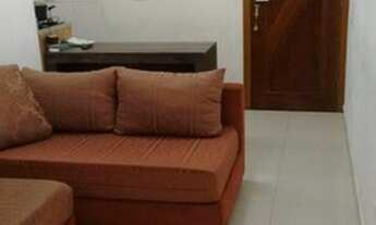 Imagem 3: Cobertura para Venda em Santo André, Vila Alice, 2 dormitórios, 1 banheiro, 2 vagas