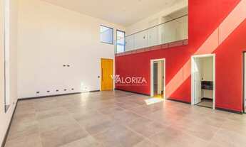 Imagem 4: Sobrado com 4 dormitórios à venda, Alphaville Nova Esplanada - Votorantim/SP